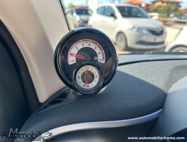 SMART ForTwo usata, con Servosterzo