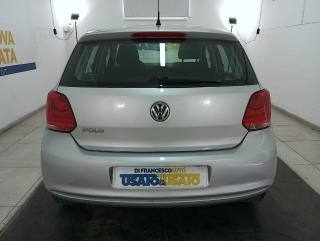 VOLKSWAGEN Polo usata, con Alzacristalli elettrici
