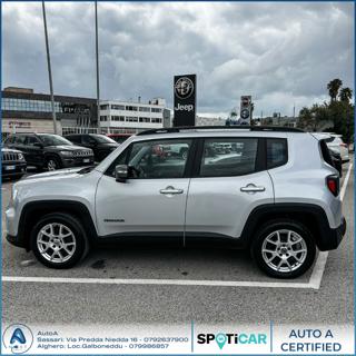 JEEP Renegade usata, con Chiusura centralizzata