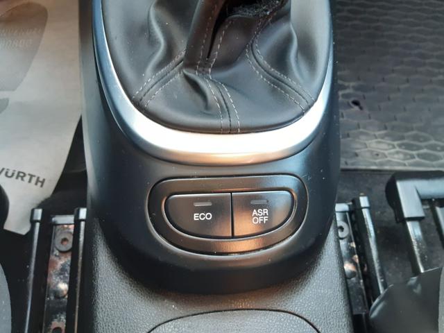 FIAT 500L usata, con Controllo trazione