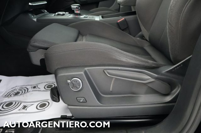 AUDI Q5 usata, con Cerchi in lega