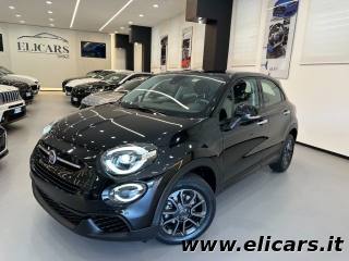 FIAT 500X usata, con Airbag