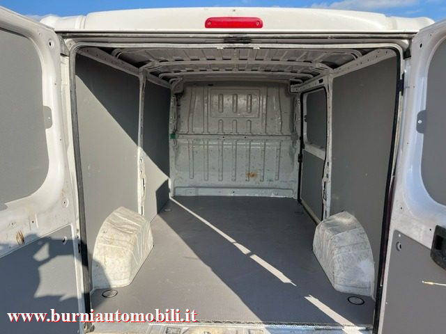 FIAT Ducato usata 13
