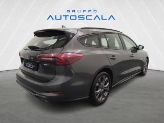 FORD Focus usata, con Autoradio