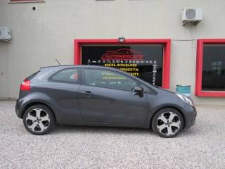 KIA Rio usata, con Airbag Passeggero