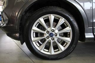 FORD Kuga usata, con Trazione integrale
