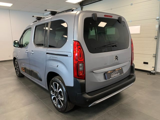 CITROEN Berlingo usata, con Airbag Passeggero