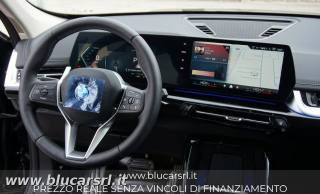 BMW X1 usata 6