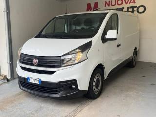 FIAT Talento usata, con Autoradio