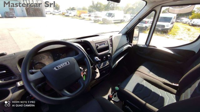 IVECO Daily usata 9