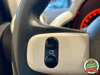 RENAULT Twingo usata, con Sistema di navigazione