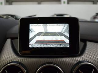 MERCEDES-BENZ B 180 usata, con Boardcomputer