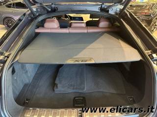 BMW X6 usata, con Interni in pelle