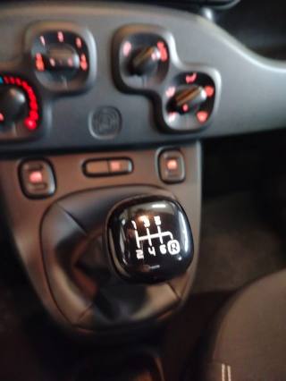 FIAT Panda Cross usata 19