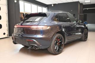 PORSCHE Macan usata 181