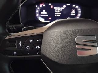 SEAT Leon usata, con Specchietti laterali elettrici