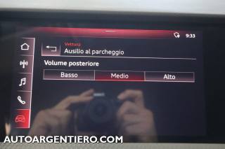 AUDI A1 usata, con Vetri oscurati