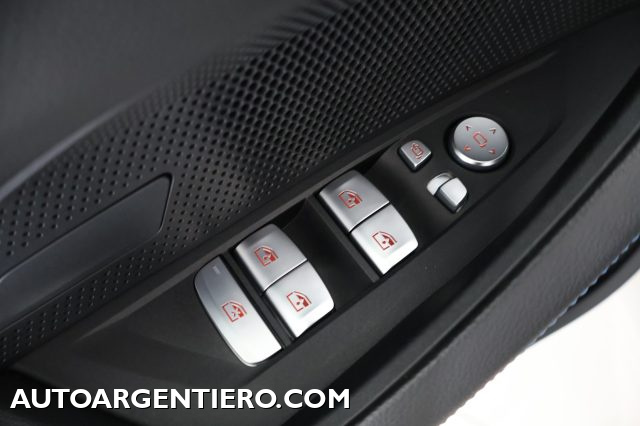 BMW 420 usata, con Cruise Control