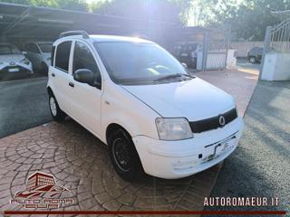 FIAT Panda usata, con Lettore CD