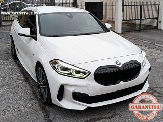 BMW 118 usata, con Sistema di navigazione