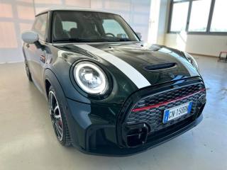 MINI John Cooper Works usata, con Airbag