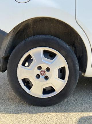 FIAT Fiorino usata 22