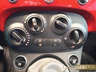 FIAT 500 usata, con Airbag testa