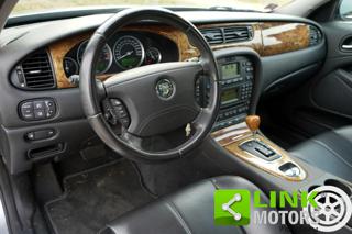 JAGUAR S-Type usata, con Controllo automatico clima
