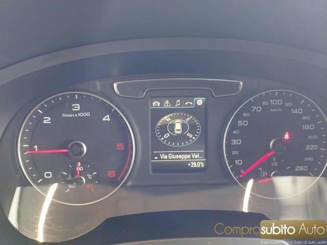 AUDI Q3 usata 24