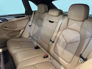 PORSCHE Macan usata, con Cruise Control