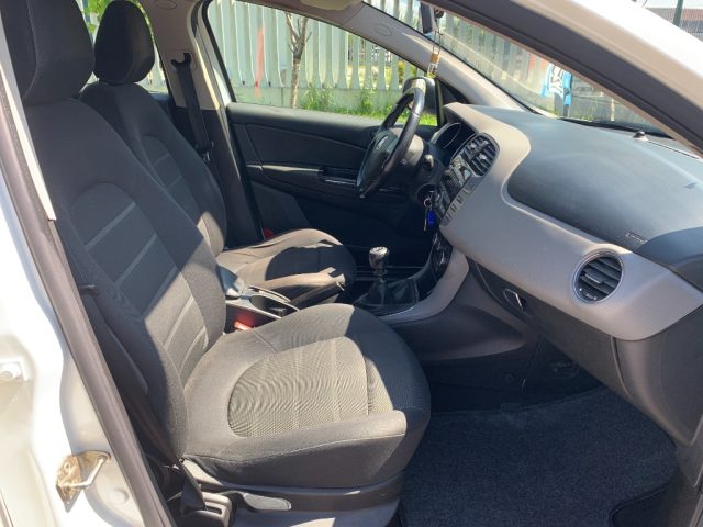 FIAT Bravo usata, con Cronologia tagliandi