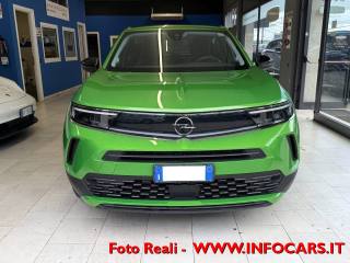 OPEL Mokka usata, con Bracciolo