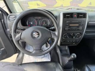 SUZUKI Jimny usata 16