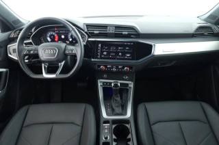 AUDI Q3 usata, con Cerchi in lega