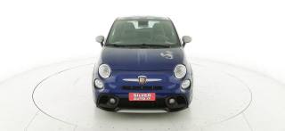 ABARTH 695 usata, con Sospensioni sportive