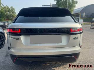 LAND ROVER Range Rover Velar usata, con Airbag Passeggero