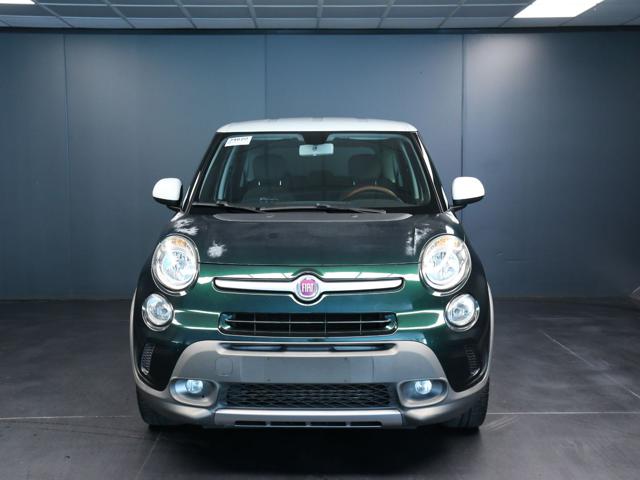 FIAT 500L usata, con Airbag laterali