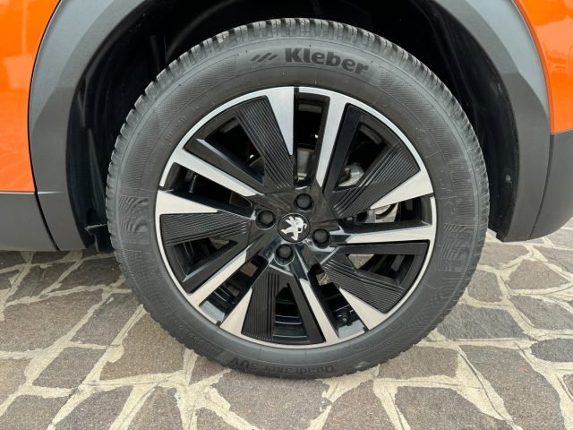 PEUGEOT 2008 usata, con Airbag Passeggero