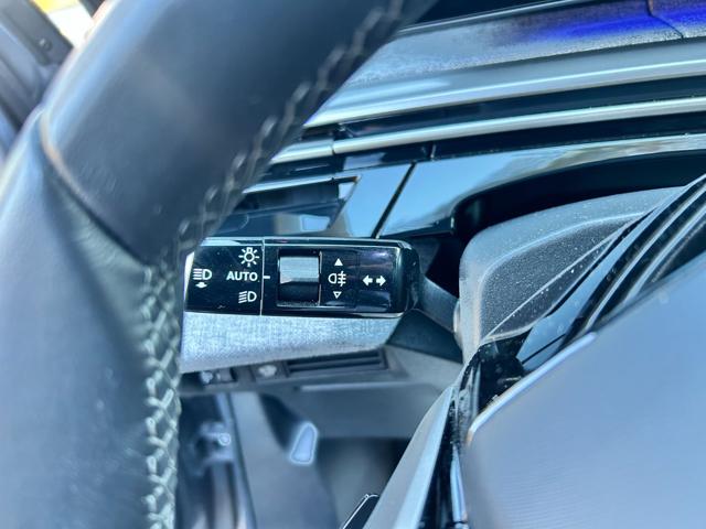 PEUGEOT 3008 usata, con Immobilizzatore elettronico