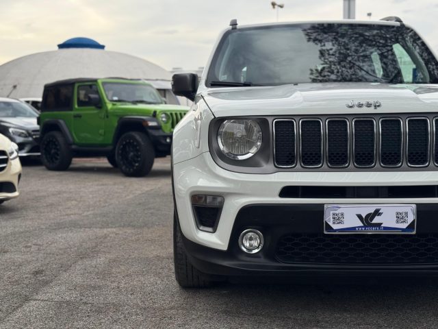 JEEP Renegade usata, con Chiusura centralizzata