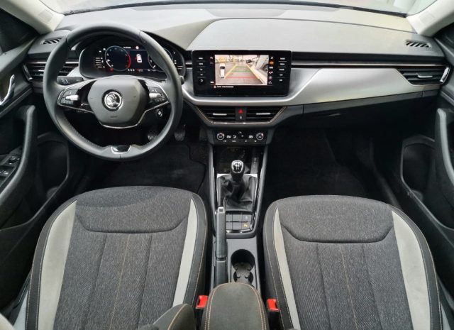 SKODA Kamiq usata, con Chiusura centralizzata