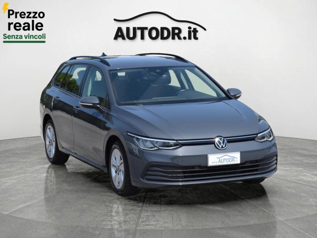 VOLKSWAGEN Golf Variant usata, con ABS