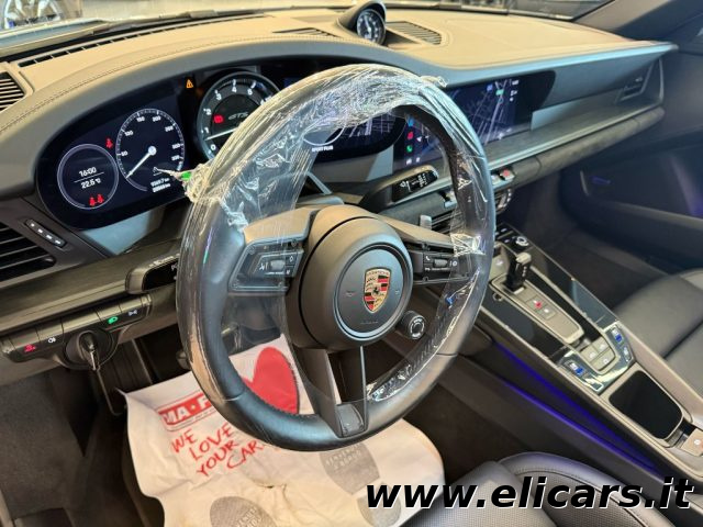 PORSCHE 911 usata, con Airbag Passeggero