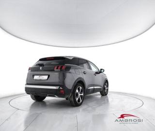 PEUGEOT 3008 usata 2