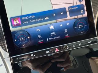 MERCEDES-BENZ GLC 220 usata, con Tettuccio apribile