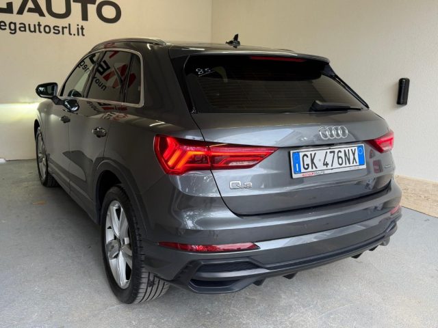 AUDI Q3 usata, con Adaptive Cruise Control