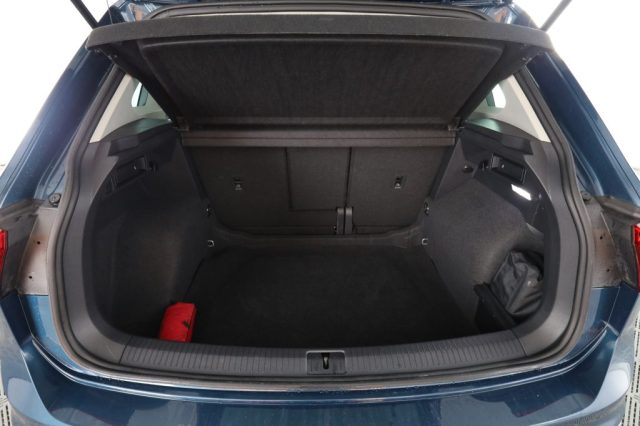VOLKSWAGEN Tiguan usata 3
