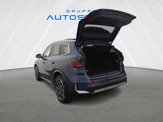 BMW X1 usata, con Specchietti laterali elettrici