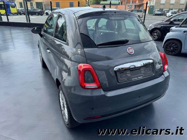 FIAT 500 usata, con Airbag Passeggero