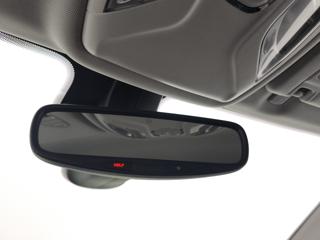 JEEP Compass usata, con Servosterzo